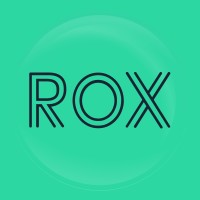 Rox.Chat logo - Similar company to Myburgh Solutions
