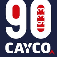 CAYCO® logo - Similar company to E-Shipping