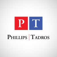 Phillips Tadros logo - Similar company to Mcnabola Law Group