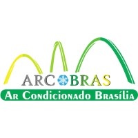 ARCOBRAS COMÉRCIO DE AR CONDICIONADO BRASÍLIA EIRELI logo - Similar company to Vision Controls