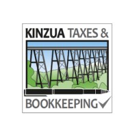 Kinzua Taxes and Bookkeeping, LLC logo - Similar company to Dmc Bookkeeping, Llc