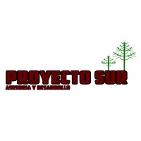 Proyecto Sur logo - Similar company to Sur Proyectos