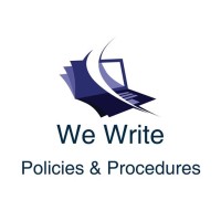We Write Policies & Procedures (PTY) LTD logo - Similar company to Msta