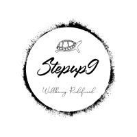 Stepup9 logo - Similar company to Droneit