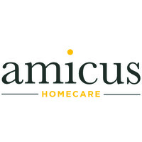 Amicus Homecare Ltd logo - Similar company to Mobius Professional Services