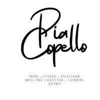Pía Copello Digital logo - Similar company to Curva Studio