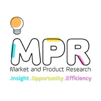 MPR - Market and Product Report logo - Similar company to Kovica Tech