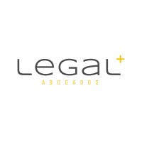 Legal + Abogados El Salvador logo - Similar company to Valencia Cabrera