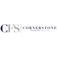 Cornerstone Financial Services INC. logo - Similar company to A4 Wealth Advisors, Llc