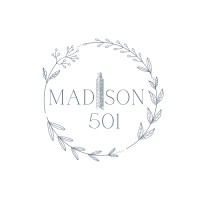 Madison 501 logo - Similar company to Morris And Watson