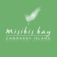 Misibis Bay Resort logo - Similar company to Brayne Digital