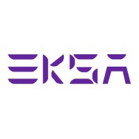 EKSA Gaming logo - Similar company to Pitaka Gcc