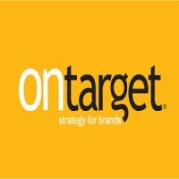 On Target Strategy for Brands logo - Similar company to Target Brands Limited