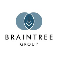 Braintree Group logo - Similar company to Confera Construction
