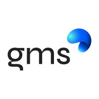 GMS Information Security logo - Similar company to Gms