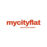 mycityflat.in logo - Similar company to Gm Rejoyz
