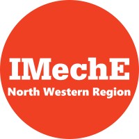 IMechE North Western Region logo - Similar company to Imeche Greater Manchester Young Members