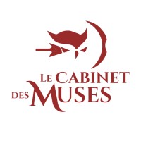 Le Cabinet des muses logo - Similar company to Little Big Catering