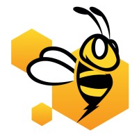 Bee Found Marketing - create a buzz 🐝 logo - Similar company to Metanoia Kleos Empowerment Foundation