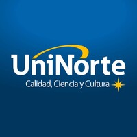 UniNorte logo - Similar company to Universidad Católica Nuestra Señora De La Asunción