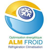 ALM FROID ALPES logo - Similar company to Concept Froid