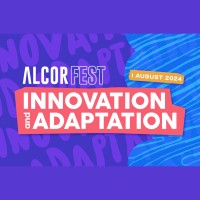 Alcor Fest logo - Similar company to Hr&Co Id - Virtual Hr