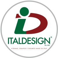 Italdesign Cia Ltda logo - Similar company to Italdesign Group Ltd