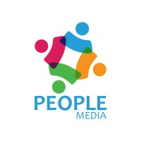 People Media MKD logo - Similar company to Beam - Best Event Awards Macedonia