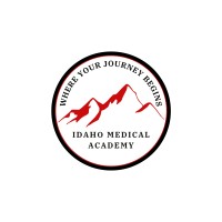 Idaho Medical Academy logo - Similar company to Denver Devshop (Acquired By Offr Group)