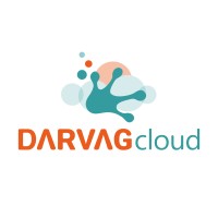 DARVAGcloud logo - Similar company to Darvag | داروگ