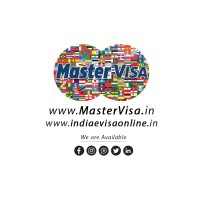 Master Visa logo - Similar company to Master Visa Service