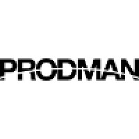 Prodman Oy logo - Similar company to Prodman