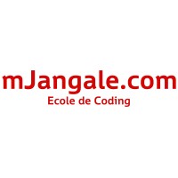 mJangale logo - Similar company to Kiya'S Software & Solutions Informatique