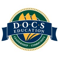 DOCS Education logo - Similar company to Strive! Physical Therapy Centers