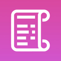 Receiptly logo - Similar company to Receiptly