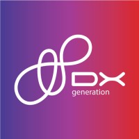 DX Generation logo - Similar company to Dx360