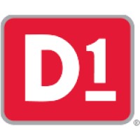 D1 Training Tucson logo - Similar company to Lpknc