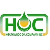 Heathwood Oil Co logo - Similar company to Clean-Co Systems