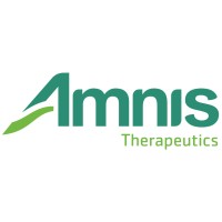 Amnis Therapeutics logo - Similar company to Microtech Medical