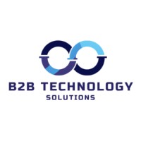 B2B Technology solutions logo - Similar company to B2B Technologies