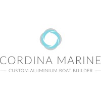 Cordina Marine logo - Similar company to Segsatt