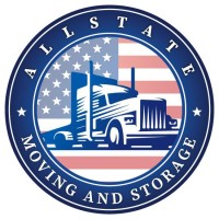 Allstate Moving and Storage logo - Similar company to Made By True