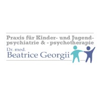 Praxis für Kinder- und Jugendpsychiatrie und -psychotherapie - Dr. med. B. Georgii logo - Similar company to Mein Ohr Für Dich - Einfach Mal Reden!