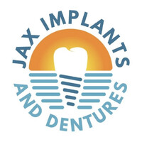 Jax Implants and Dentures logo - Similar company to Newtech Dental Laboratories