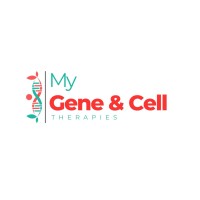 MY GENE AND CELL THERAPIES logo - Similar company to Urgentmed