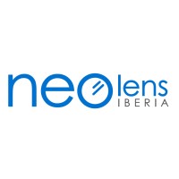 NEOLENS Iberia logo - Similar company to Vision Center Castellana By Cg Optical Experts