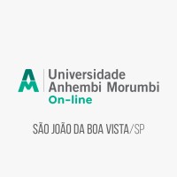 Universidade Anhembi Morumbi São João da Boa Vista logo - Similar company to Pet Zen São João Da Boa Vista