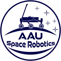 AAU Space Robotics logo - Similar company to Cuqi_Dtu