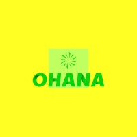 Ohana logo - Similar company to Ohana Studio
