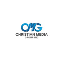 Christian Media Group logo - Similar company to Wave Central
